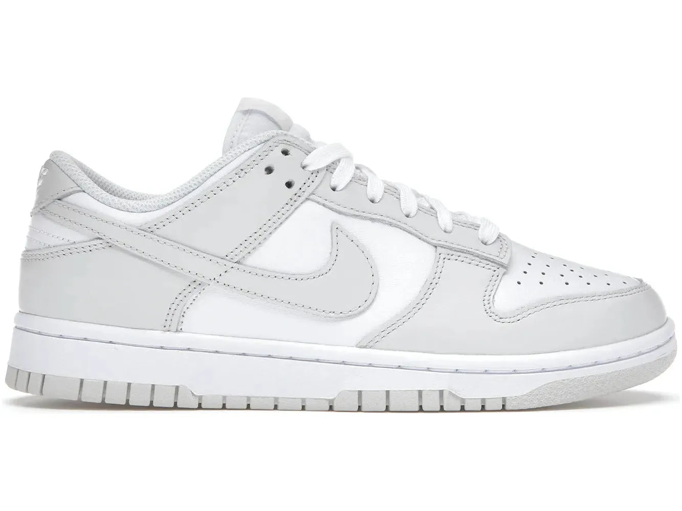 Nike Dunk Low Photon Dust (Women's)