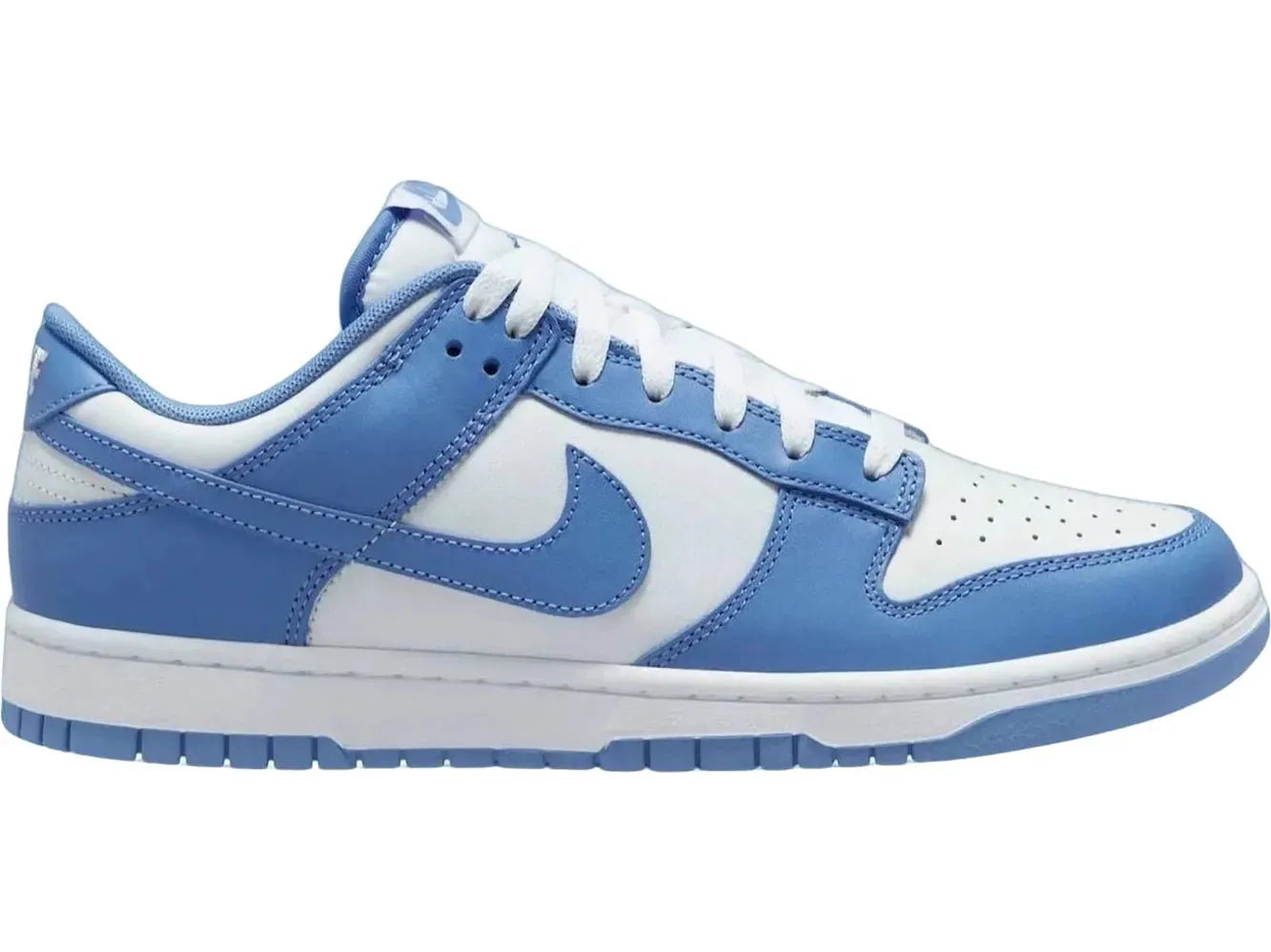 Nike Dunk Low Polar Blue