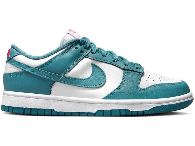 Nike Dunk Low South Beach (W)