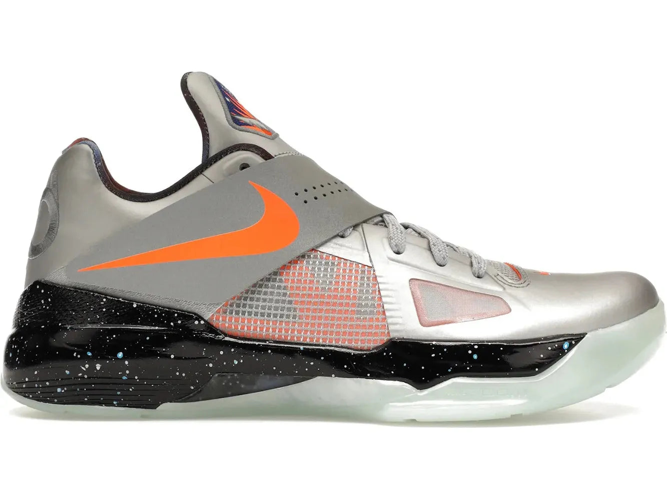 Nike KD 4 Galaxy (2024)