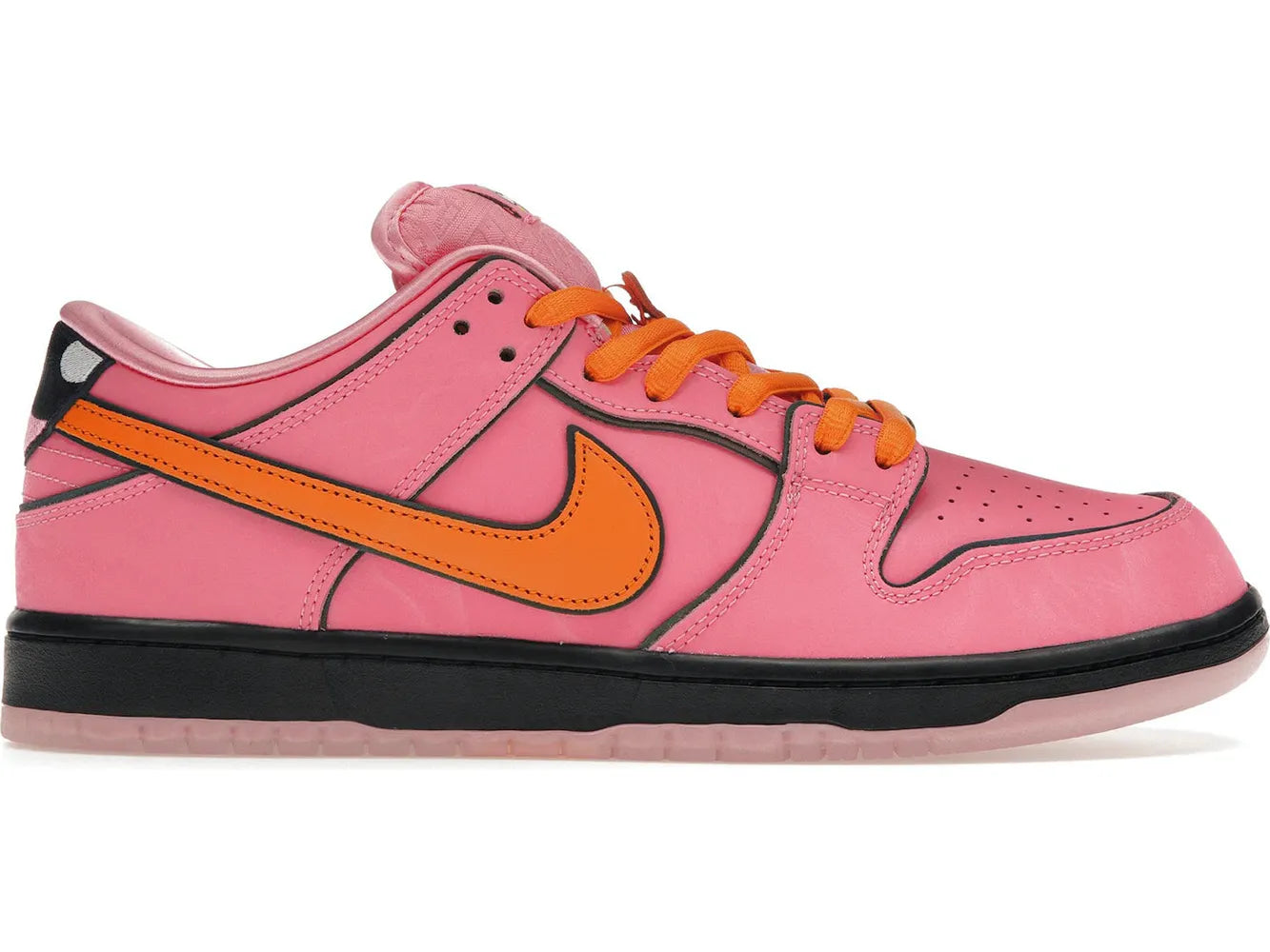 Nike SB Dunk Low The Powerpuff Girls Blossom – Courtside