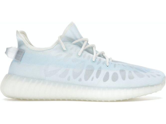 adidas Yeezy Boost 350 V2 Mono Ice